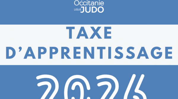 La campagne de Taxe d'Apprentissage 2026 a débuté le 26 mai 2026 !